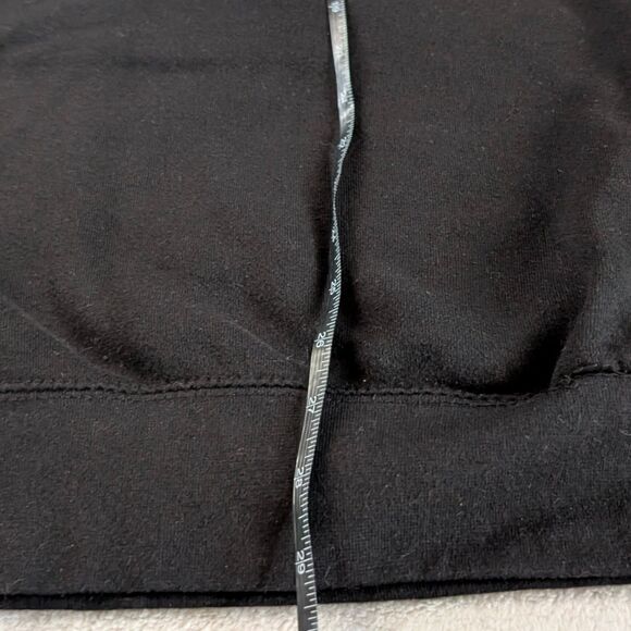 Scream Movie Graphic Sweatshirt Men's Unisex 2XL Black Poster Logo - Picture 7 of 7